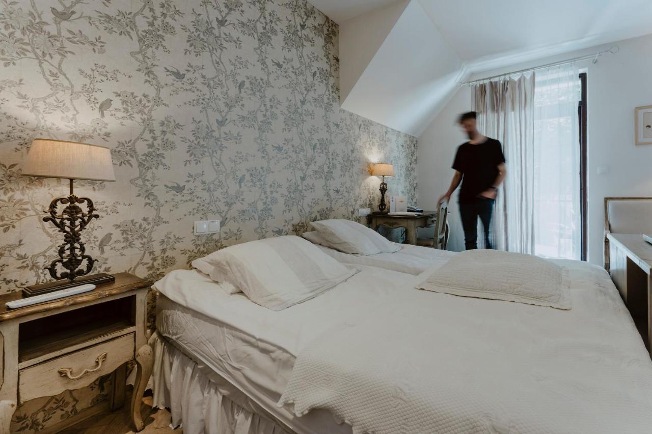 Apartamento Vincent Kazimierz Dolny Exterior foto