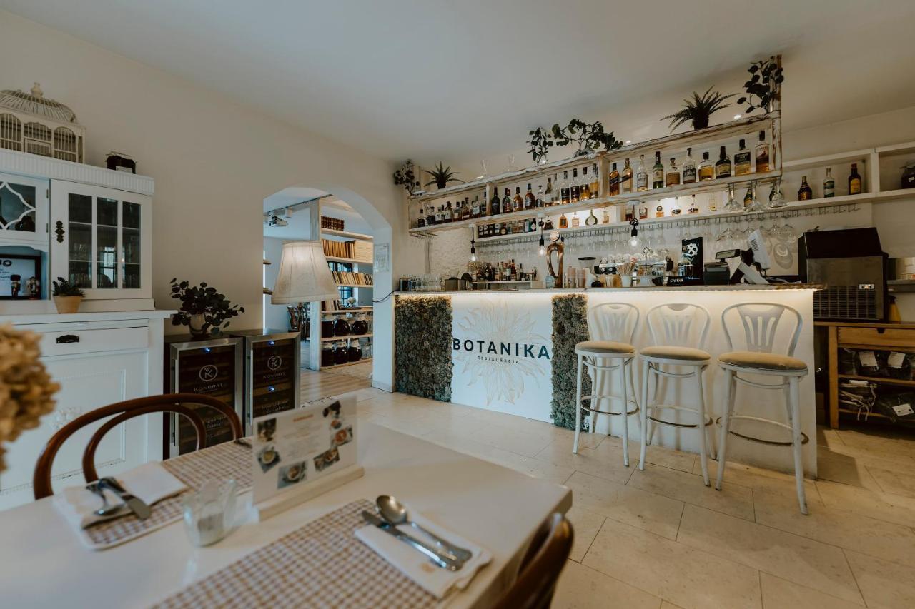 Apartamento Vincent Kazimierz Dolny Exterior foto