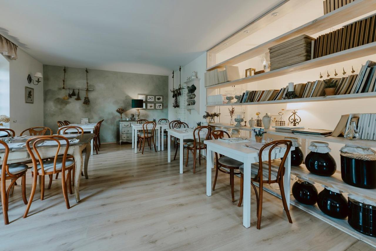 Apartamento Vincent Kazimierz Dolny Exterior foto