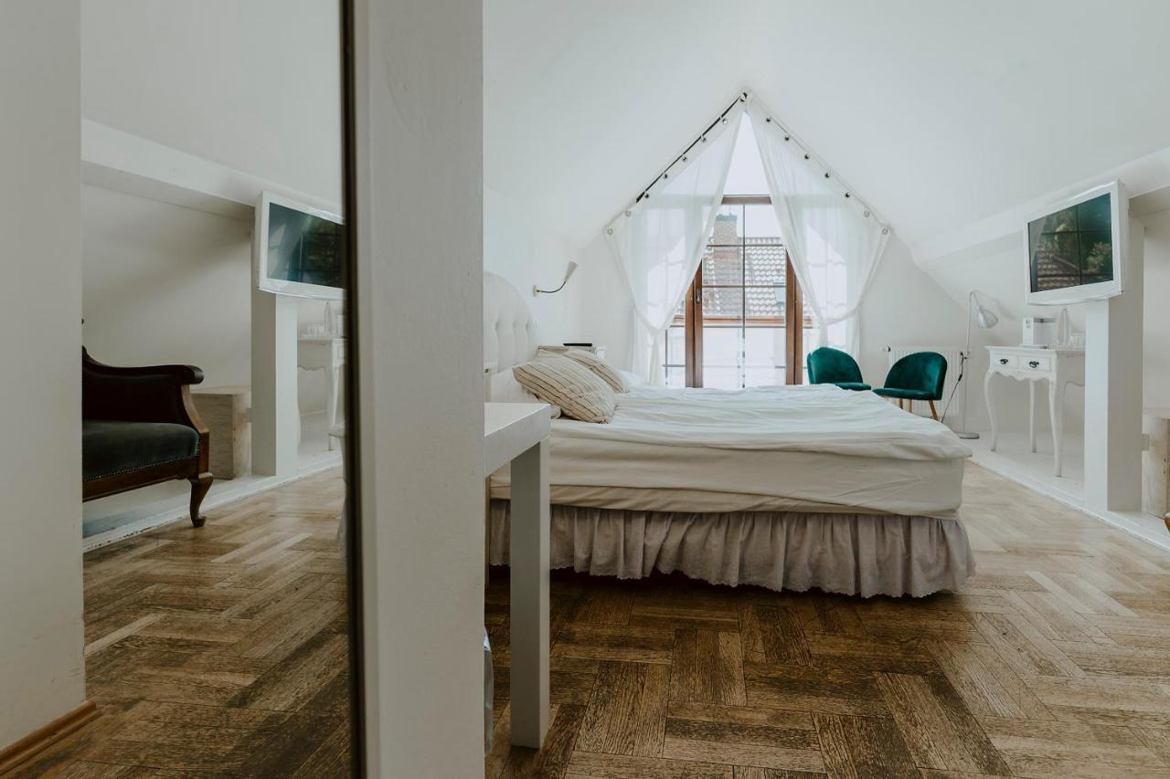 Apartamento Vincent Kazimierz Dolny Exterior foto