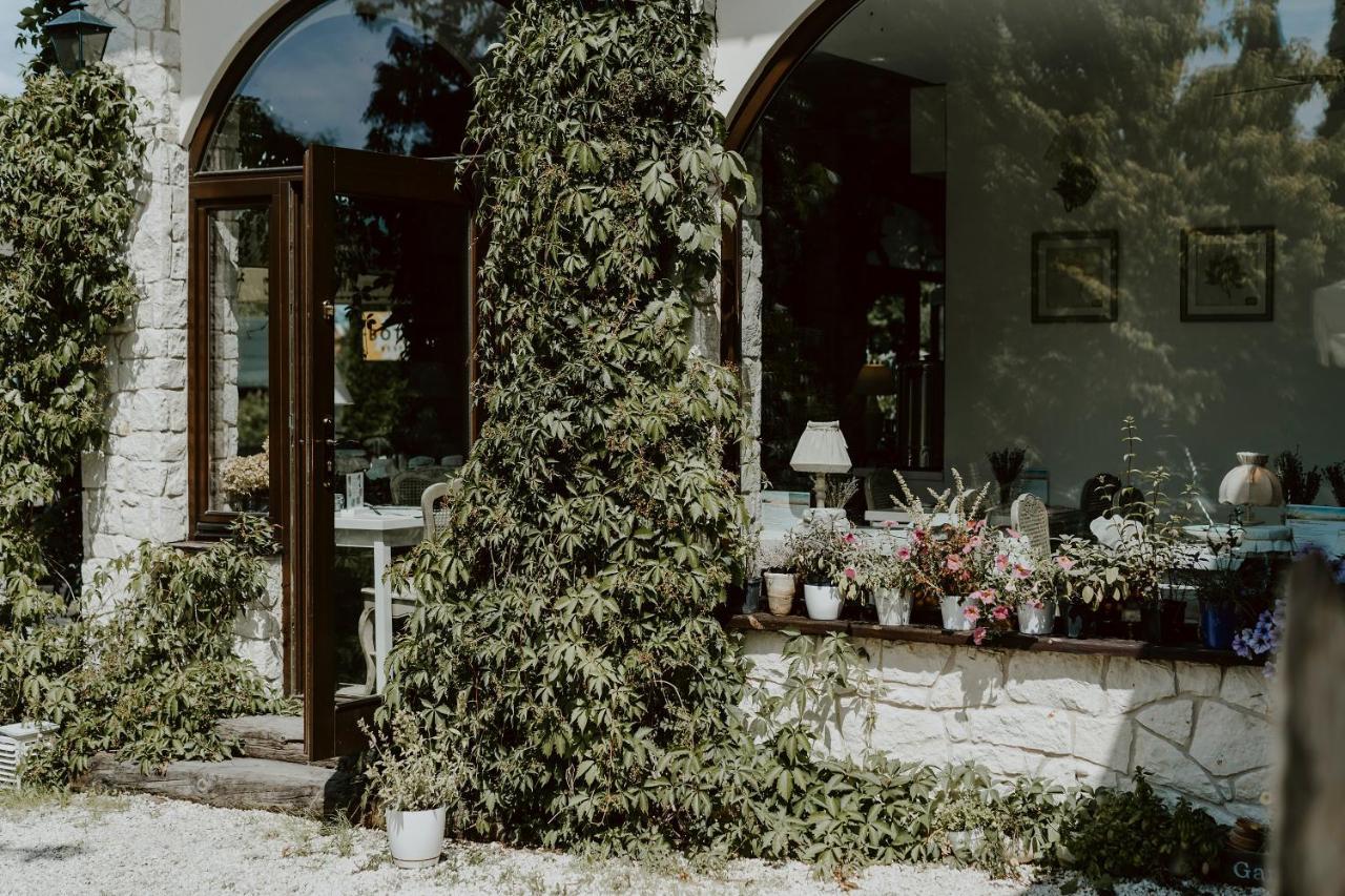 Apartamento Vincent Kazimierz Dolny Exterior foto