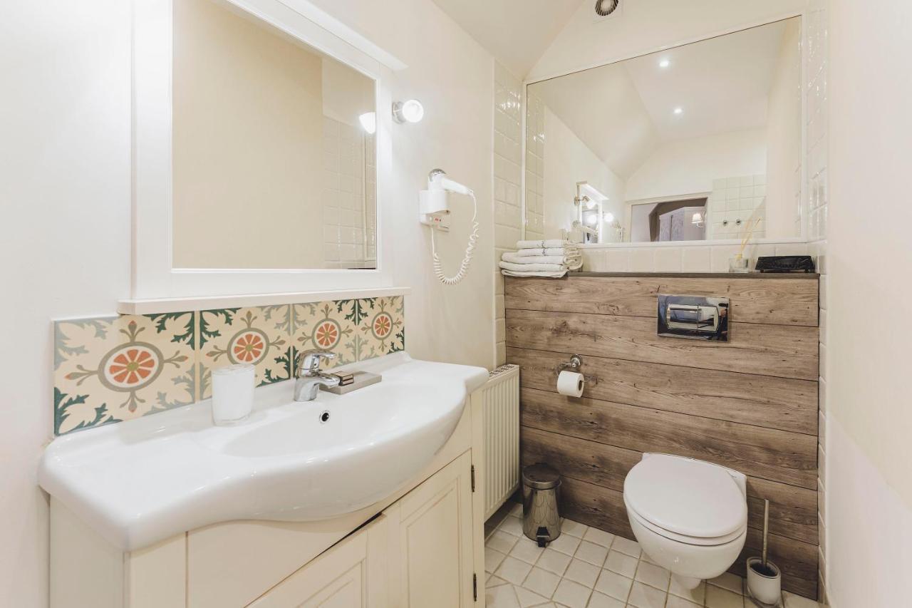 Apartamento Vincent Kazimierz Dolny Exterior foto