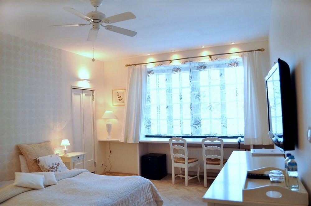 Apartamento Vincent Kazimierz Dolny Exterior foto