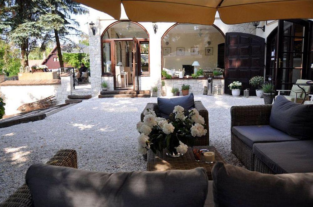 Apartamento Vincent Kazimierz Dolny Exterior foto