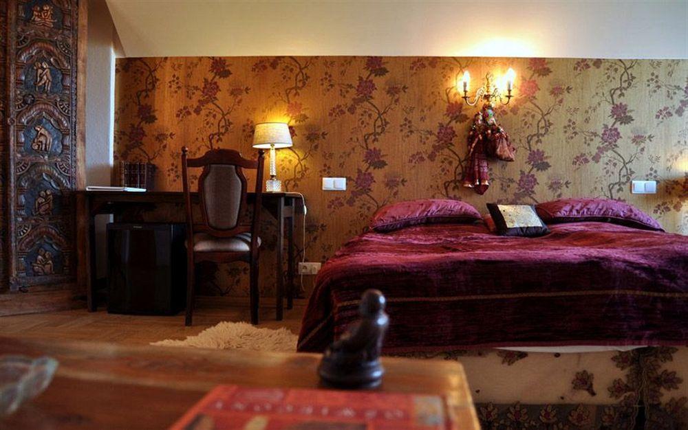 Apartamento Vincent Kazimierz Dolny Exterior foto