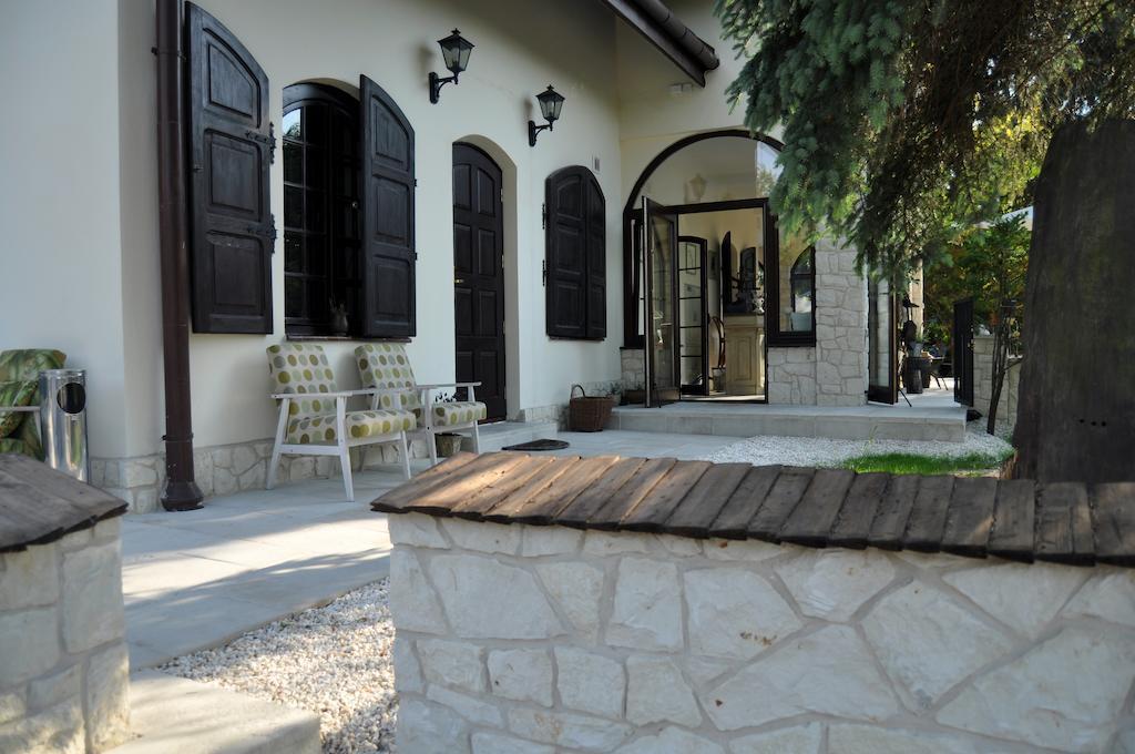 Apartamento Vincent Kazimierz Dolny Exterior foto