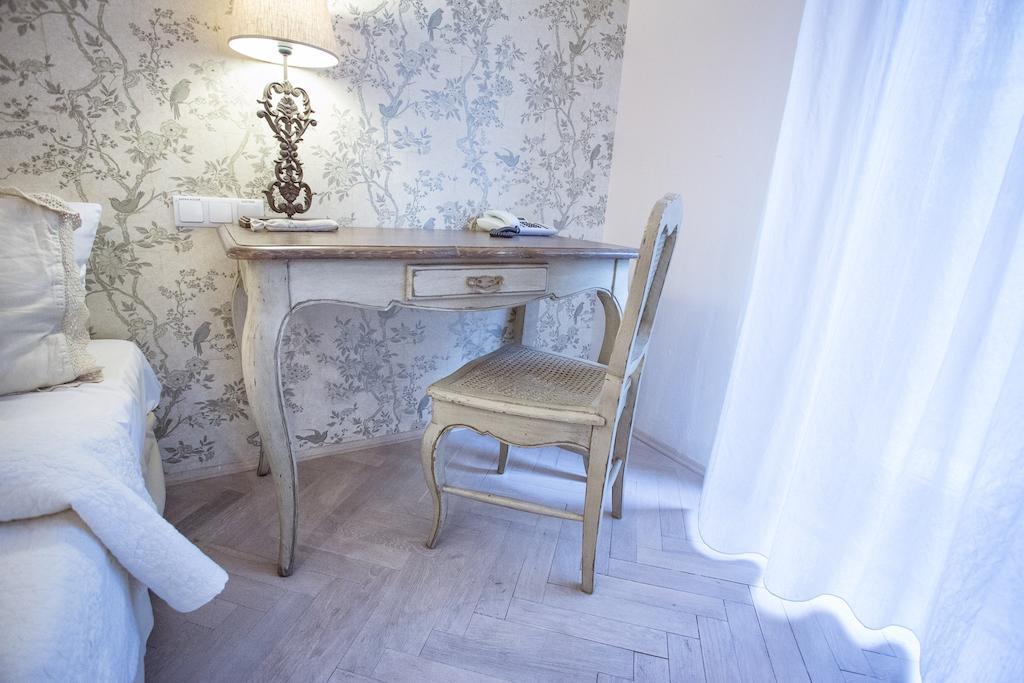 Apartamento Vincent Kazimierz Dolny Exterior foto