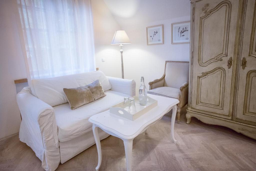 Apartamento Vincent Kazimierz Dolny Habitación foto